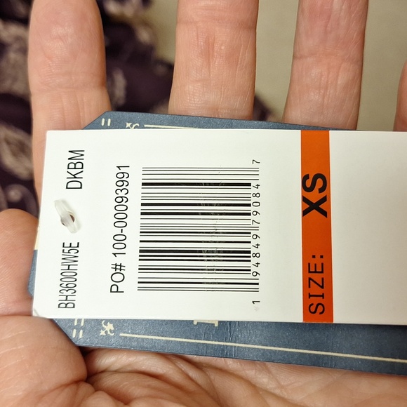 NEW!! DEMOCRACY BLOUSE - Picture 12 of 12